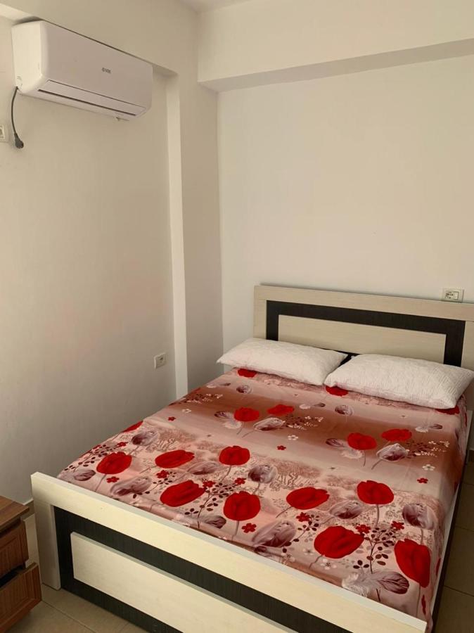 Hotel Denaj House Himarë Exterior foto