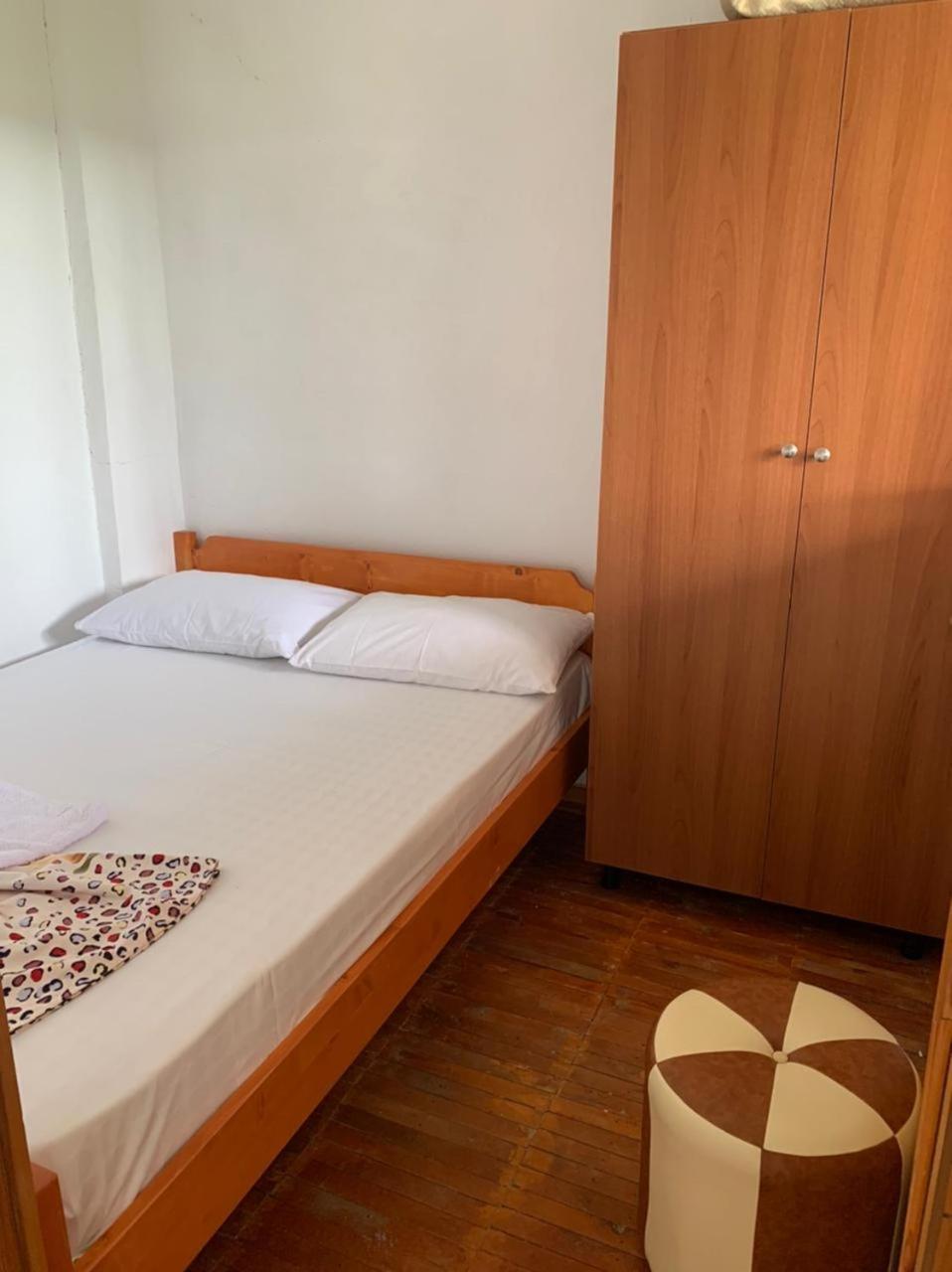 Hotel Denaj House Himarë Habitación foto