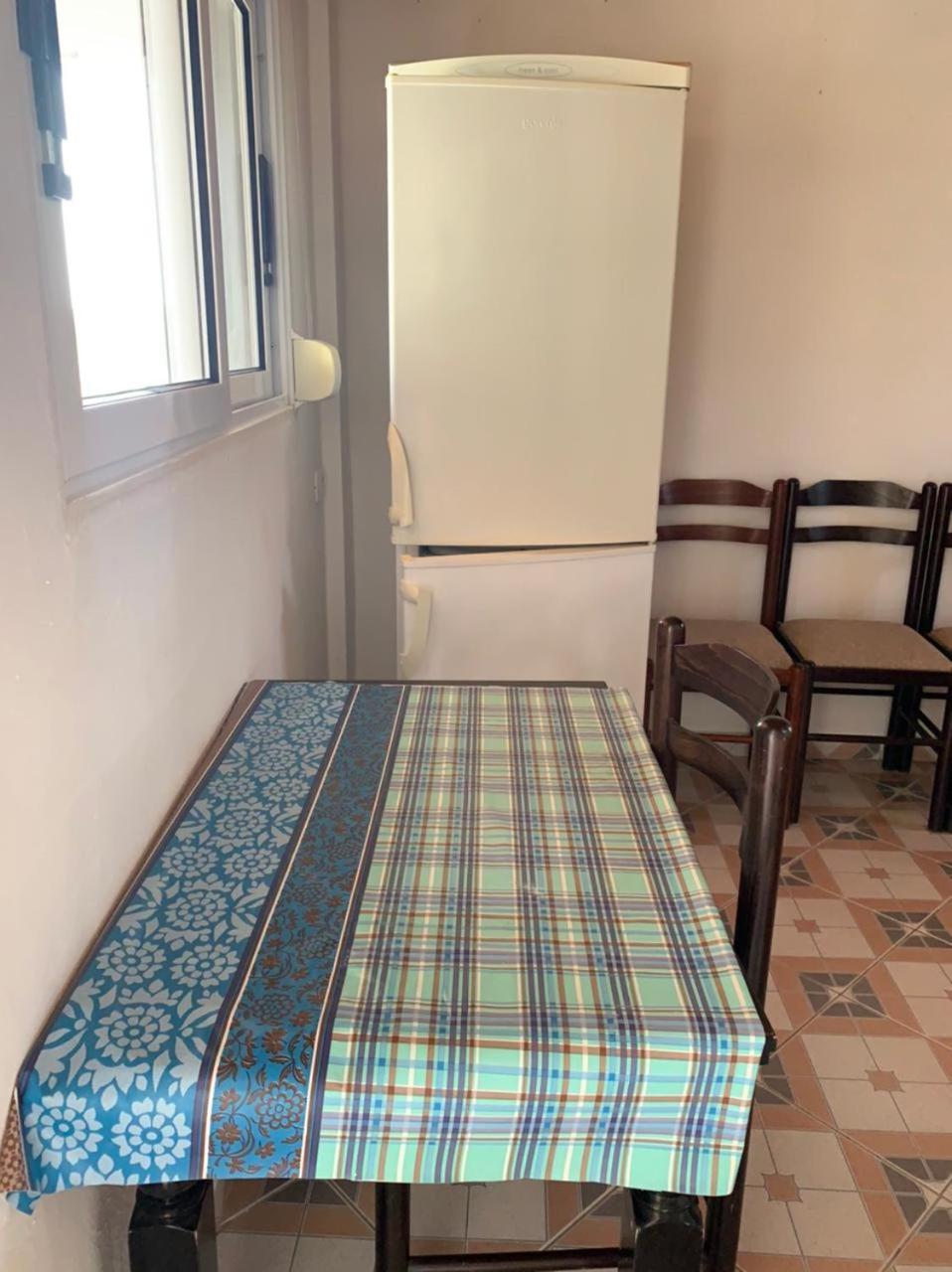 Hotel Denaj House Himarë Habitación foto